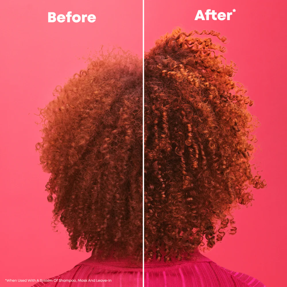 Matrix Glow Mania Colour Protecting Conditioner 300ml - Image 5
