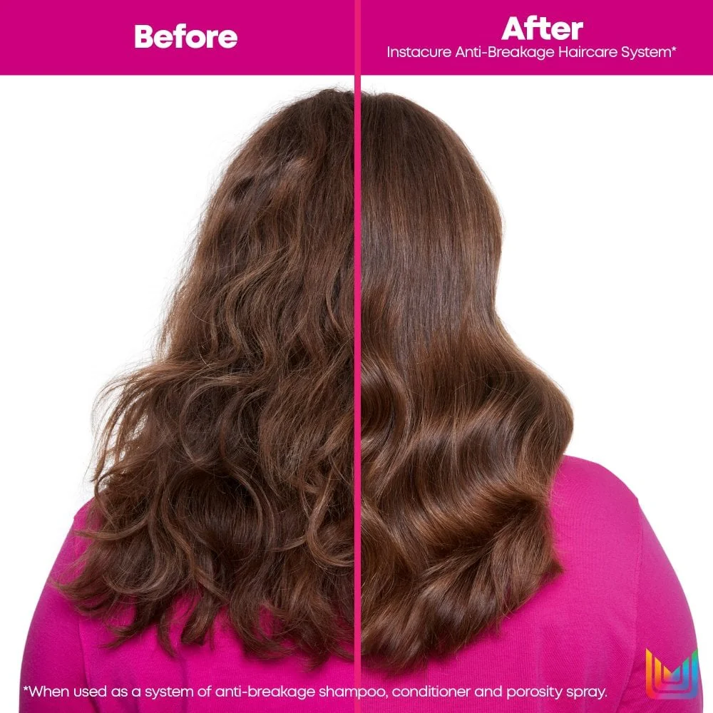 Matrix Total Results Instacure Liquid Proteins Anti-Breakage Conditioner 300ml - Image 2