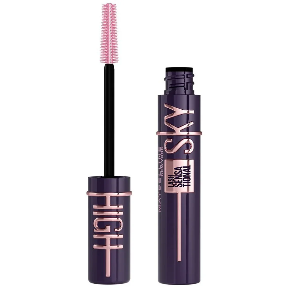 Maybelline Lash Sensational Sky High Mascara Plum Twilight 7.2ml