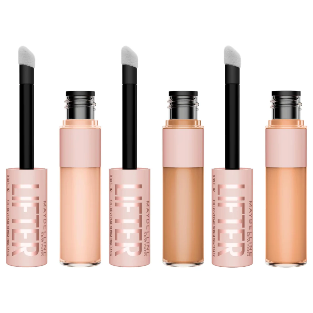 Maybelline Lifter Full Coverage Serum Concealer 10ml