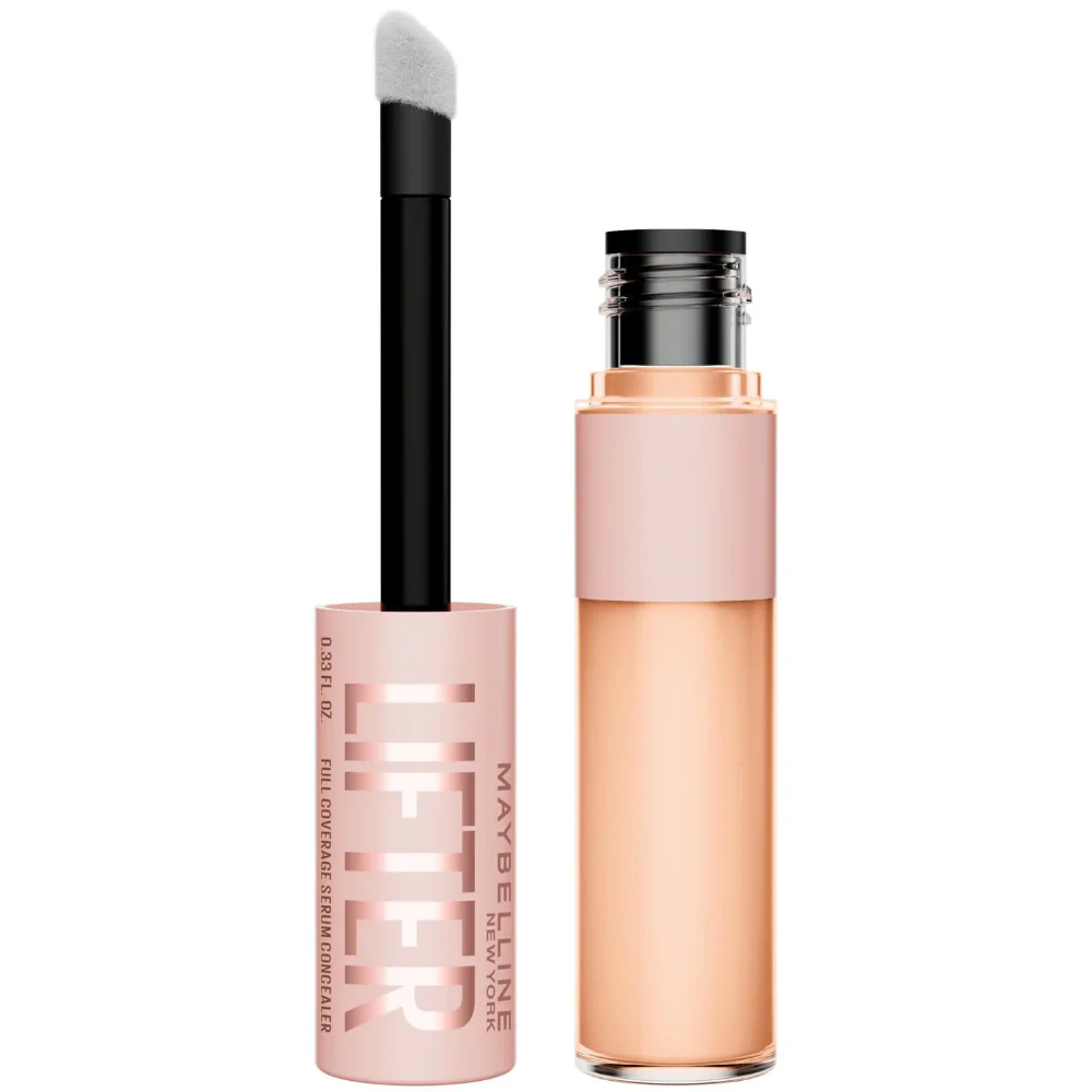 Maybelline Lifter Full Coverage Serum Concealer 10ml - Image 7