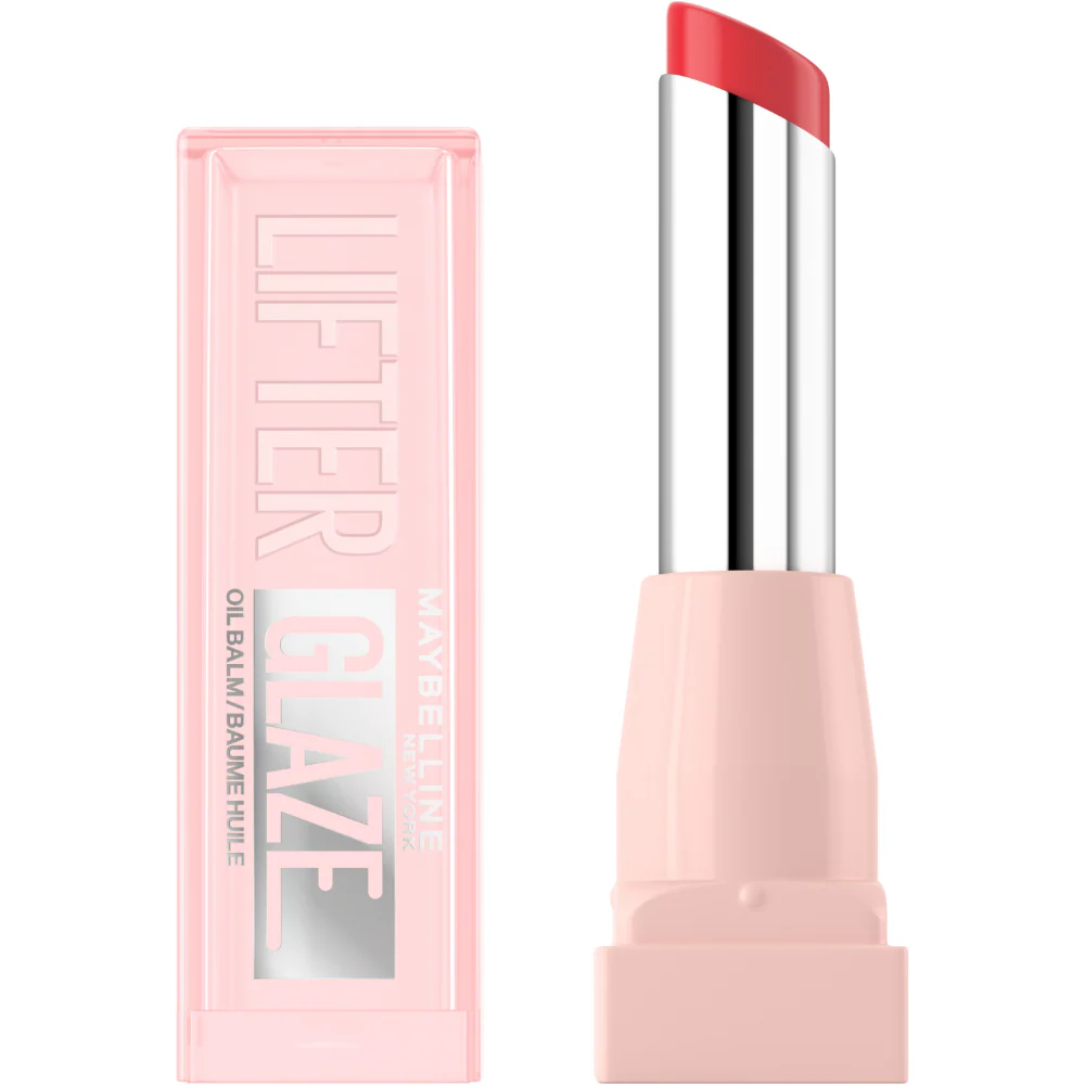 Maybelline Lifter Glaze Oil Lip Balm 19g - Image 6