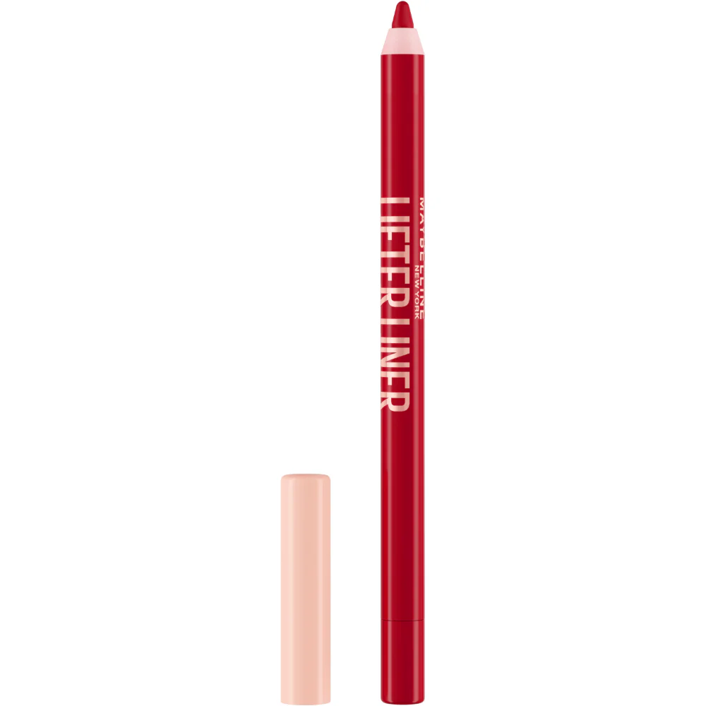 Maybelline Lifter Lip Liner with Hyaluronic Acid - Image 15
