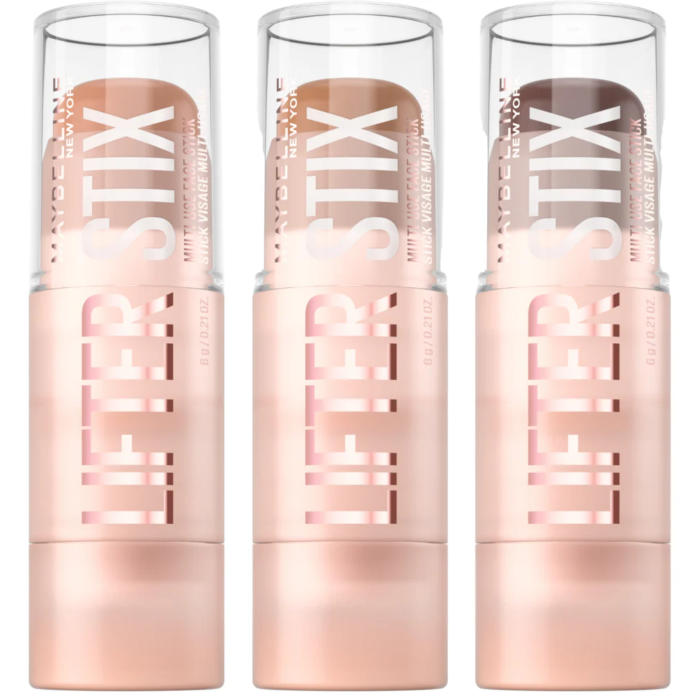 Maybelline Lifter Stix Contour Stick 6g