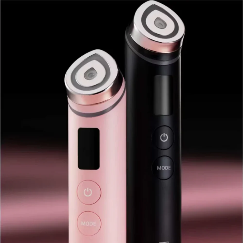 Medicube Age-R Booster Pro Anti-Ageing Device Black - Image 4