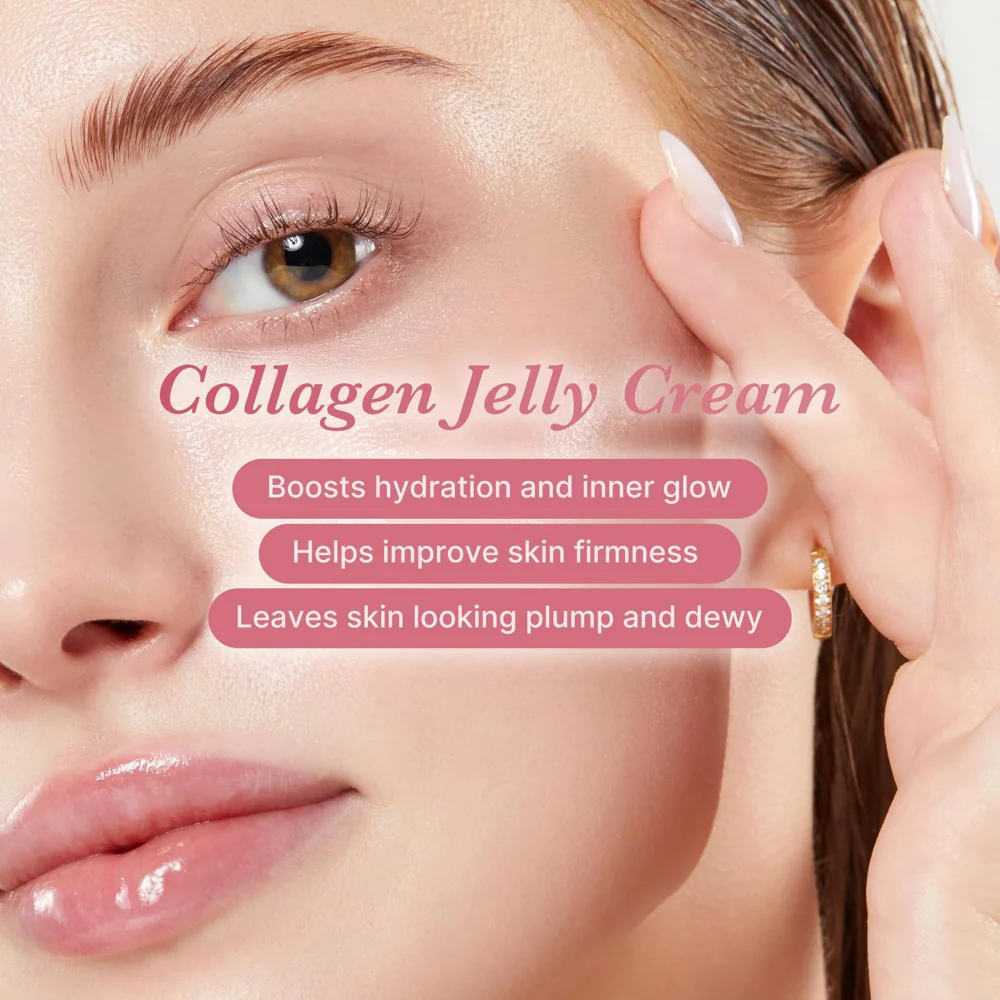 Medicube Collagen Jelly Cream 110ml - Image 7