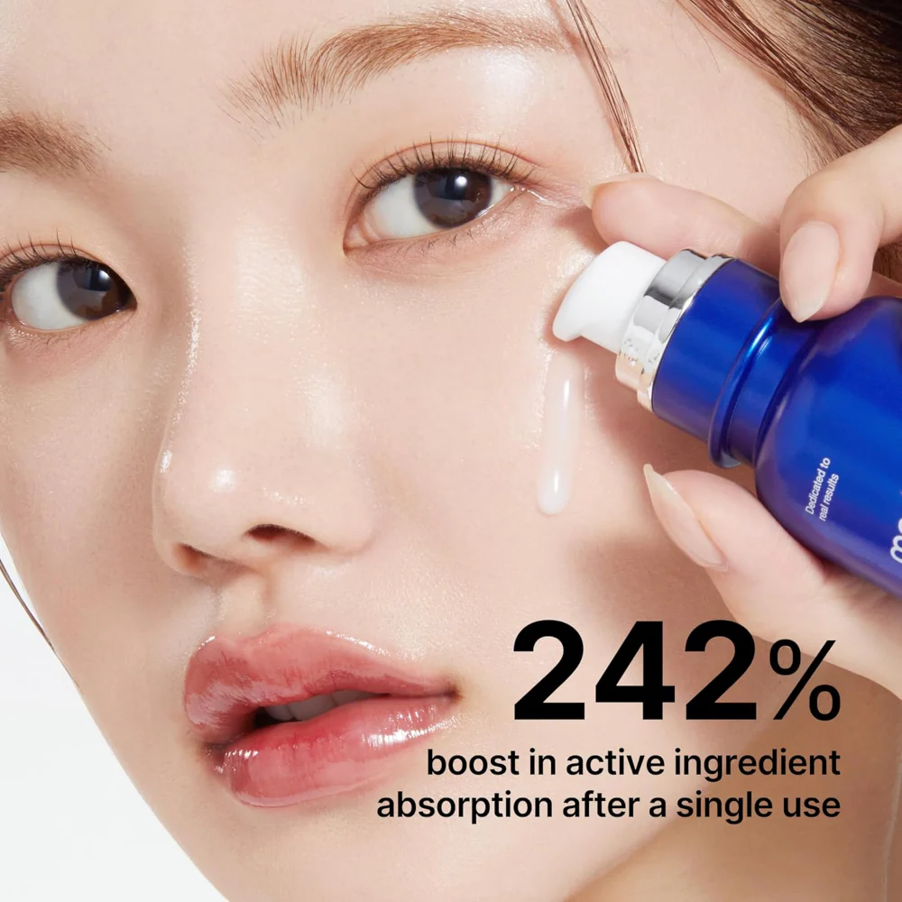 Medicube One Day Exosome Shot 2000 Ampoule 30ml - Image 5