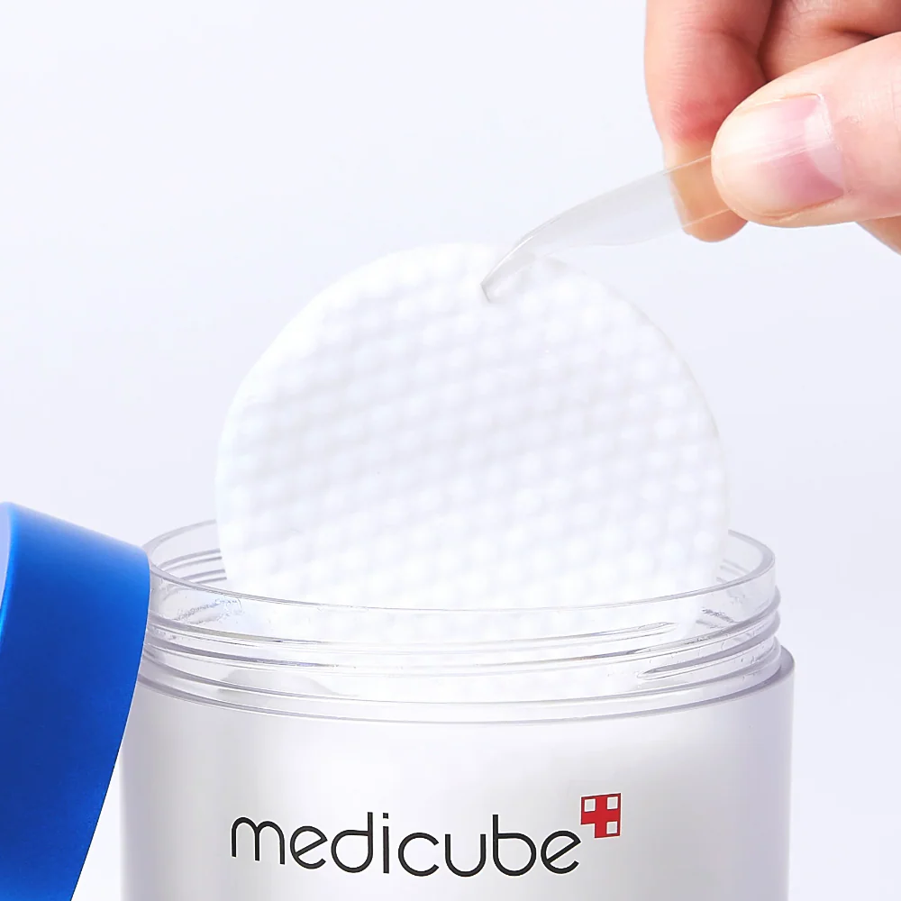 Medicube Zero Pore Pad 2.0 x70 - Image 2
