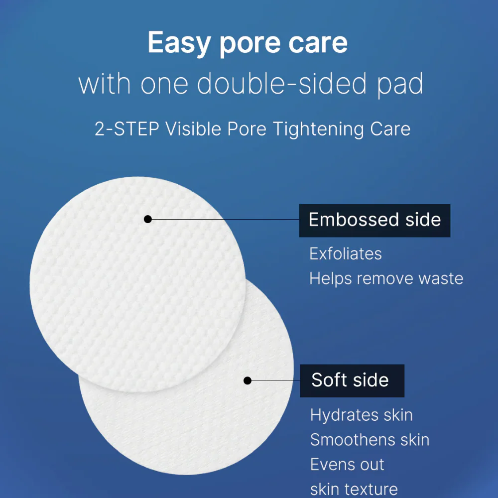 Medicube Zero Pore Pad 2.0 x70 - Image 3