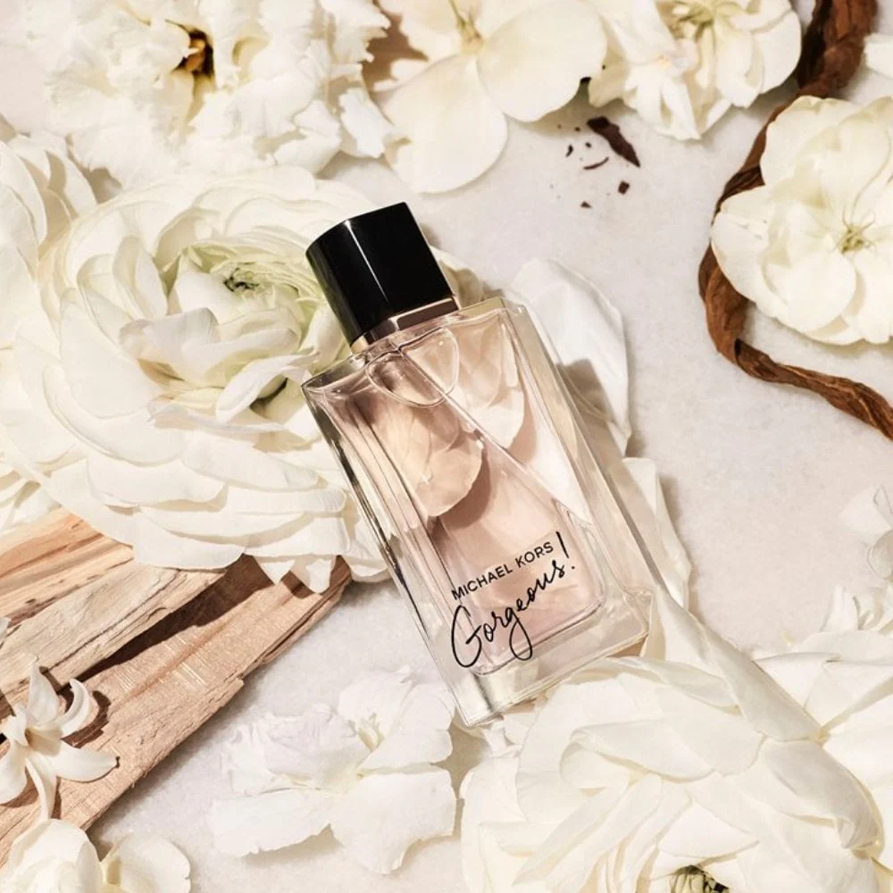 Michael Kors Gorgeous Eau De Parfum 30ml - Image 3
