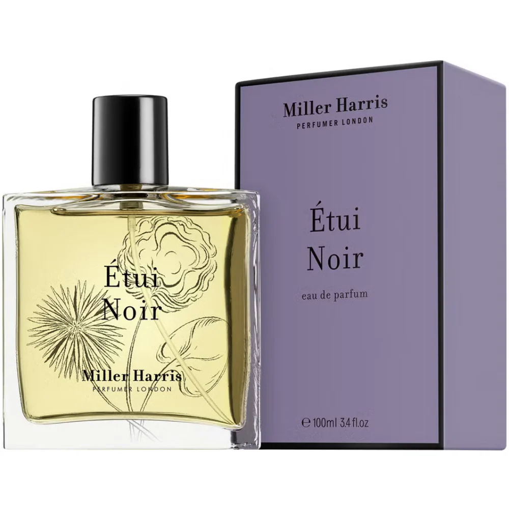 Miller Harris Etui Noir Eau De Parfum 100ml - Image 2