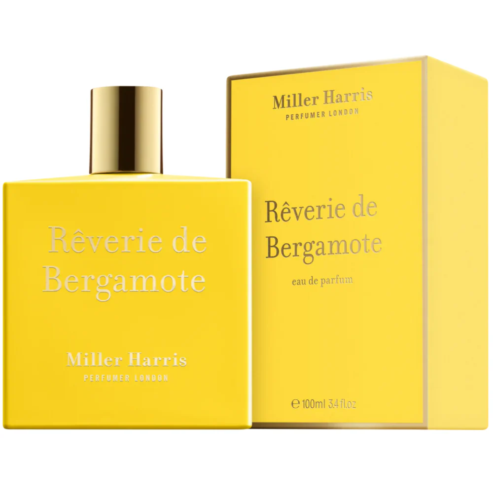 Miller Harris Reverie de Bergamote Eau De Parfum 100ml - Image 4