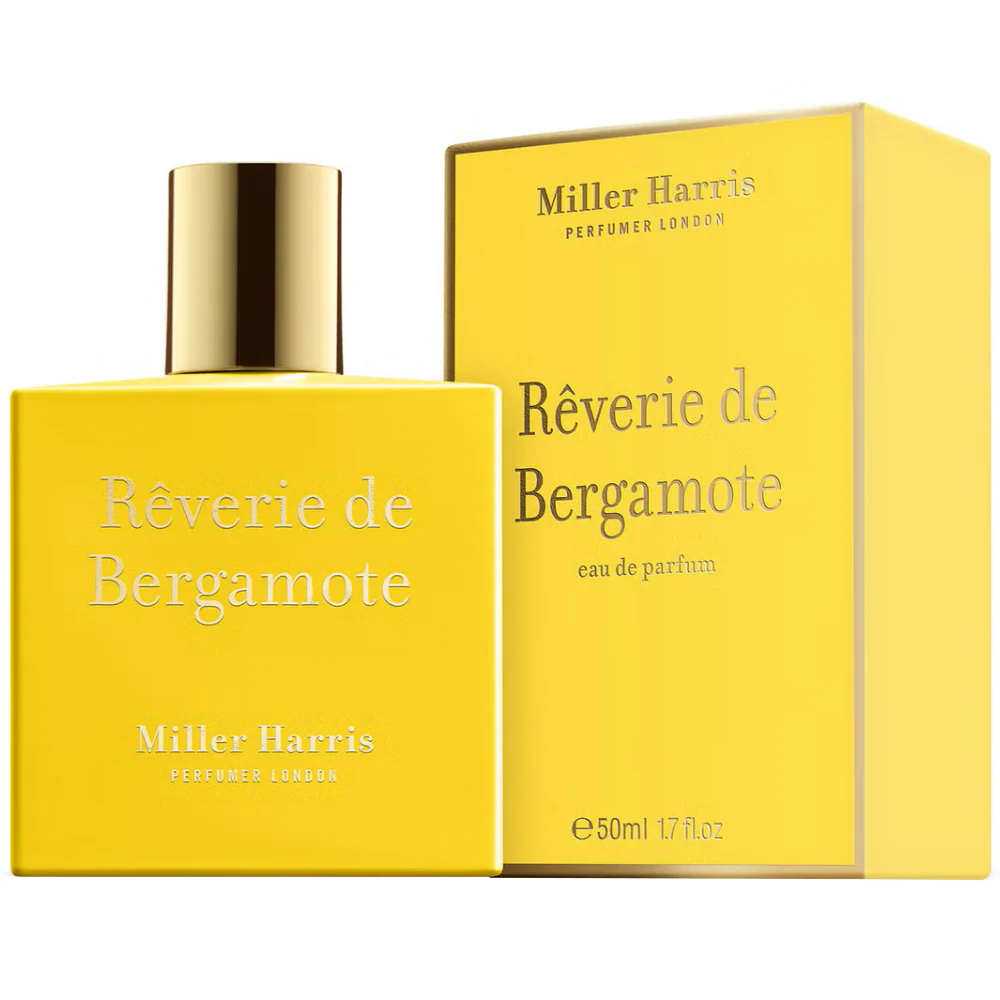Miller Harris Reverie de Bergamote Eau De Parfum 50ml - Image 2