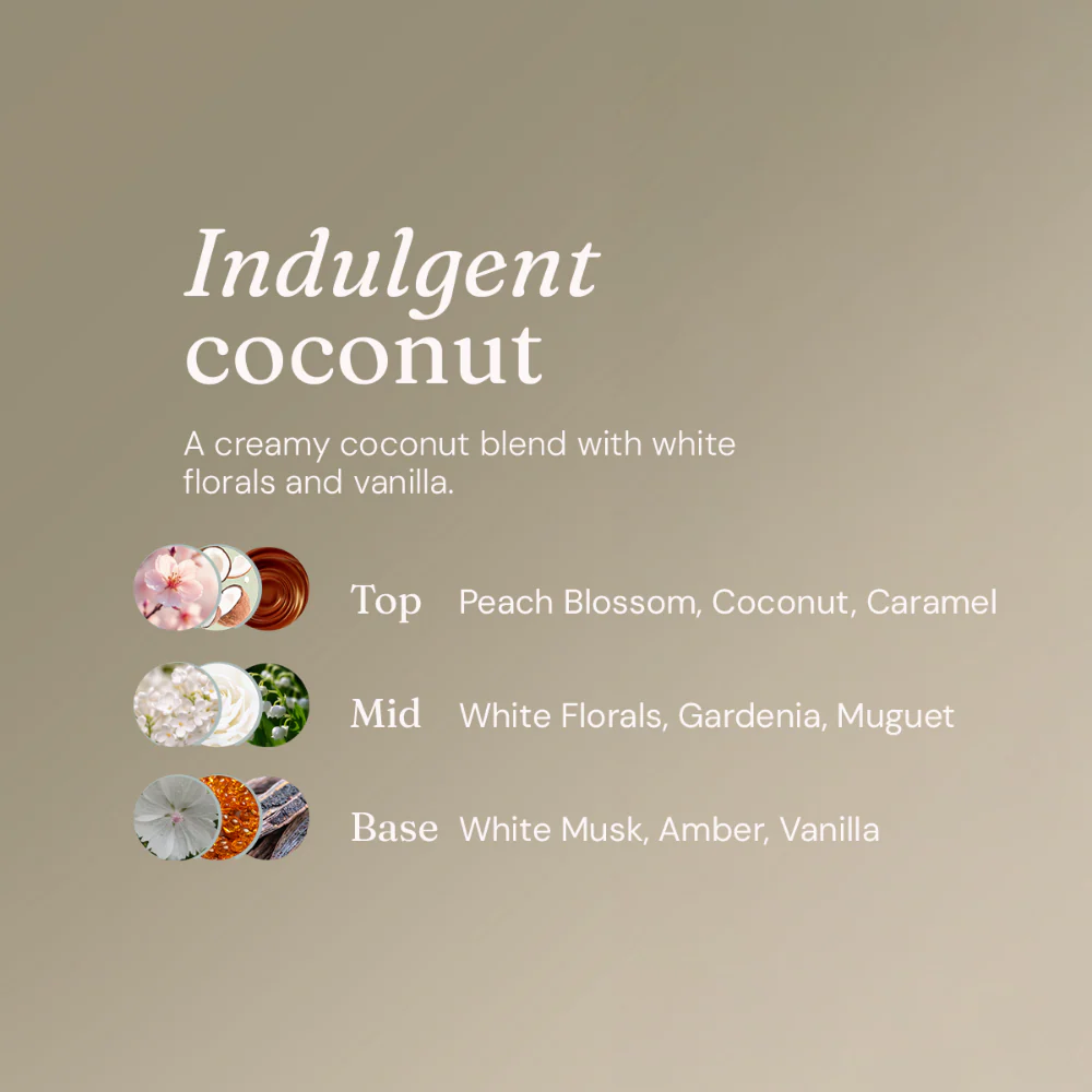 Miniml Eco-Friendly Conditioner Nourishing Coconut 5000ml - Image 5