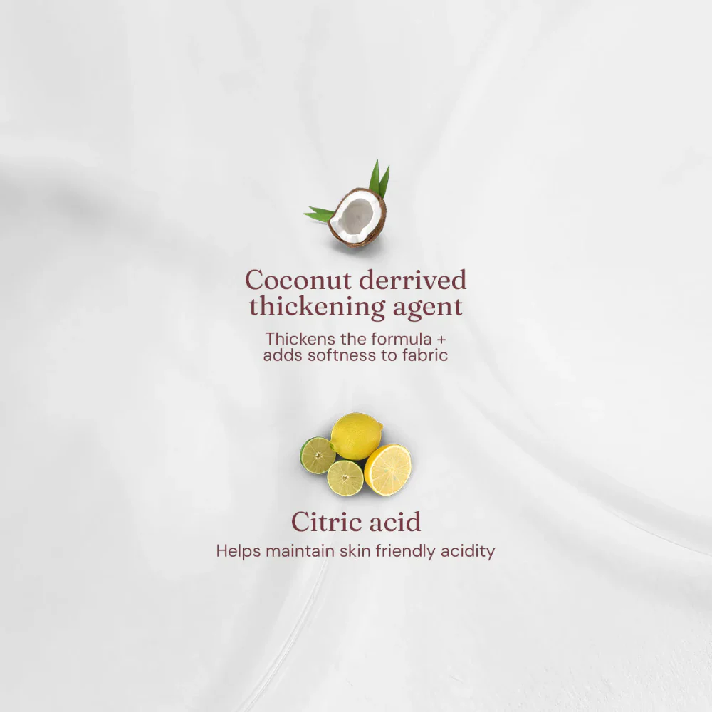 Miniml Fabric Conditioner Uplifting Dragonfruit & Orchid 5000ml - Image 4
