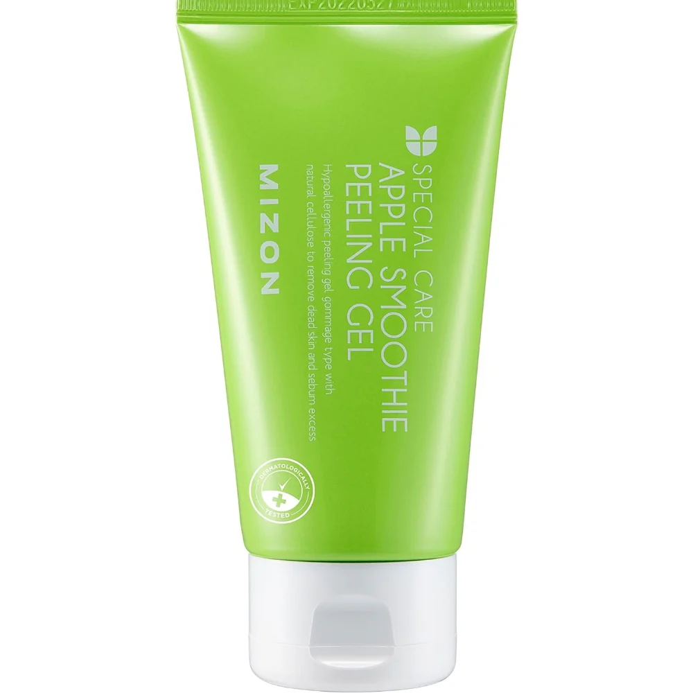 Mizon Apple Smoothie Peeling Gel 120ml