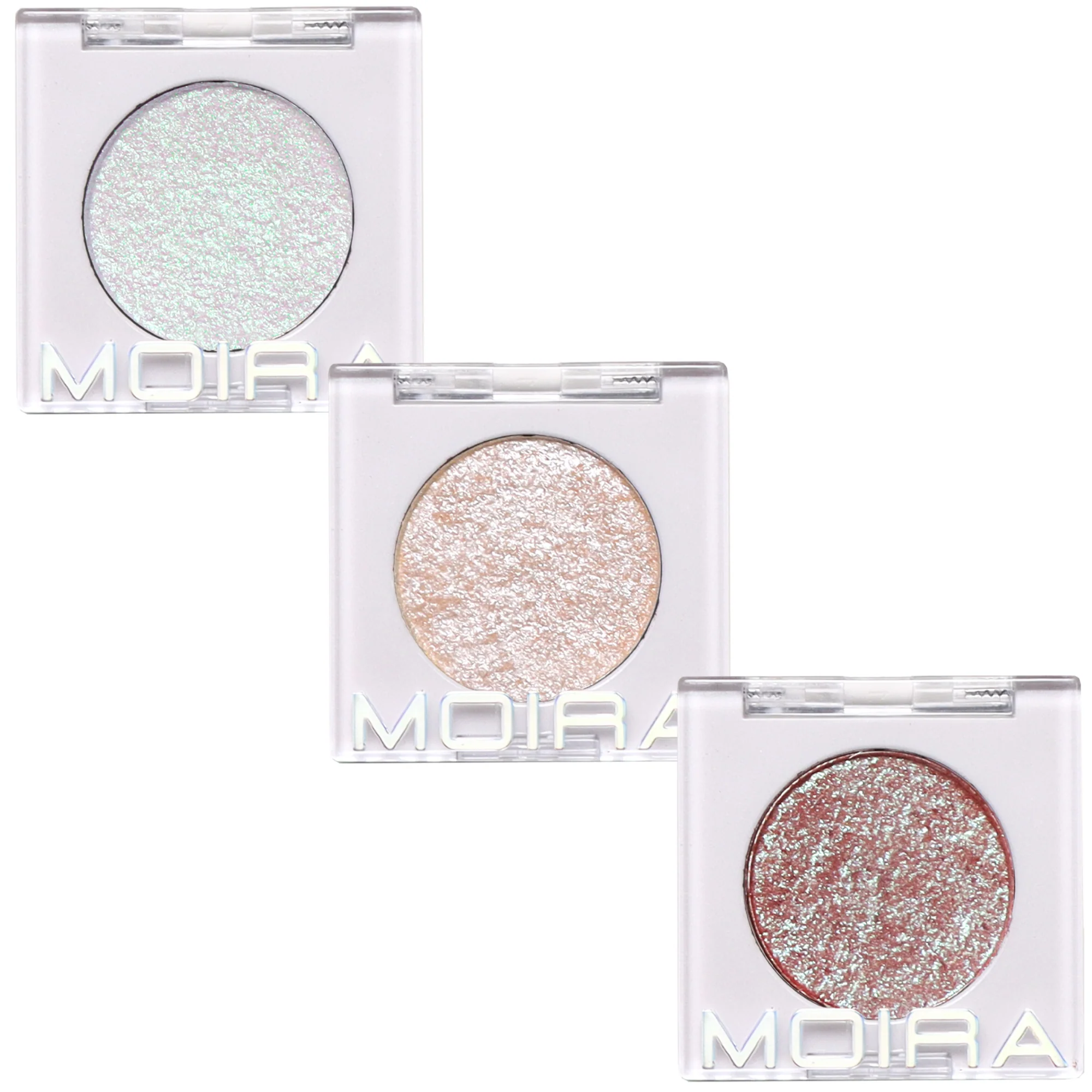 MOIRA Chroma Light Eyeshadow 1.4g