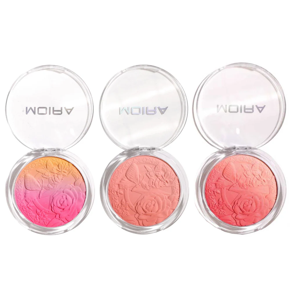 MOIRA Signature Ombre Blush 9g