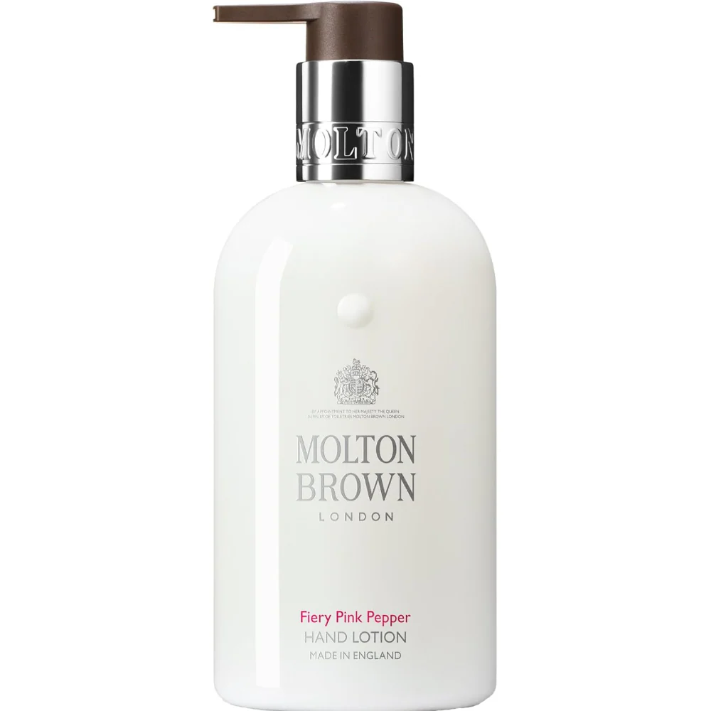 Molton Brown Fiery Pink Pepper Hand Lotion 300ml