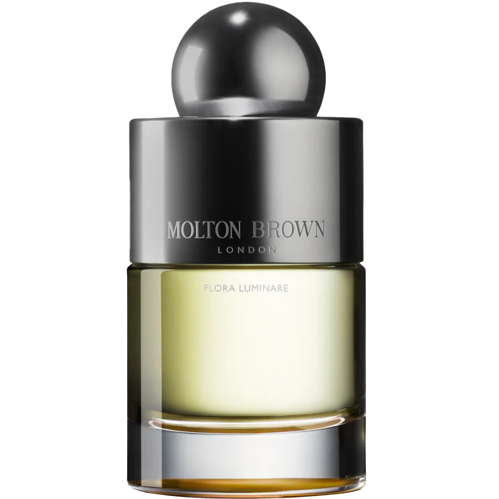 Molton Brown Flora Luminare Eau De Toilette 100ml