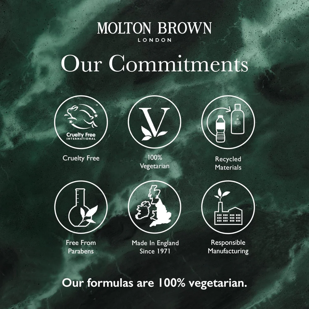 Molton Brown Rose Dunes Body Lotion 300ml - Image 4