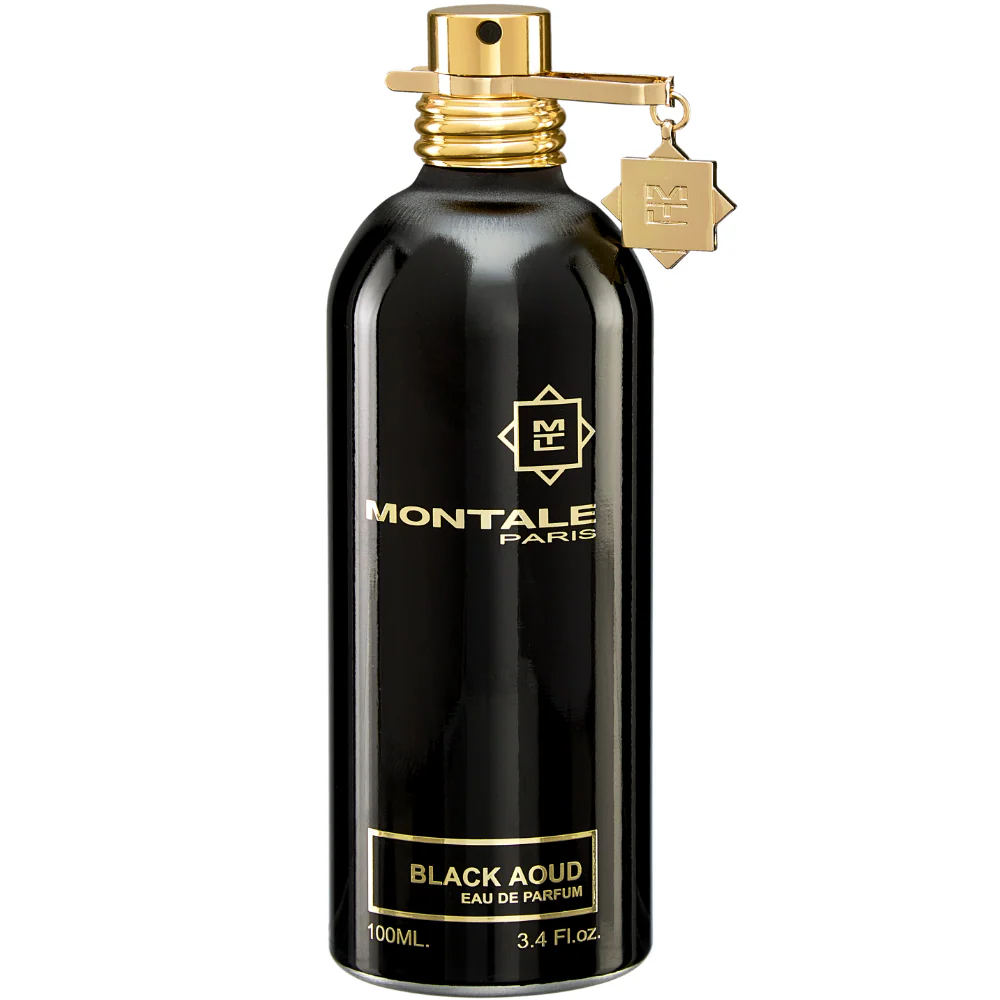 Montale Black Aoud Eau De Parfum 100ml