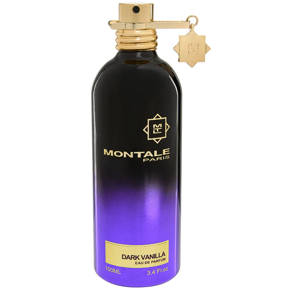 Montale Dark Vanilla Eau De Parfum 100ml