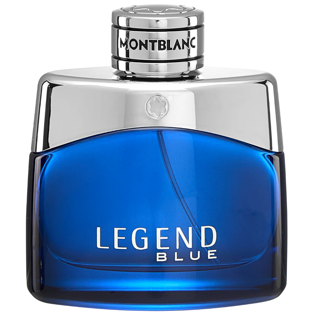 Montblanc Legend Blue Eau De Parfum 50ml