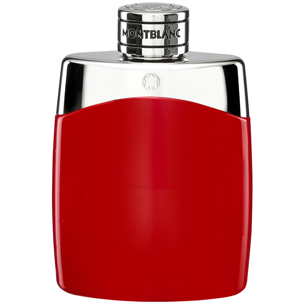 Montblanc Legend Red Eau De Parfum 100ml