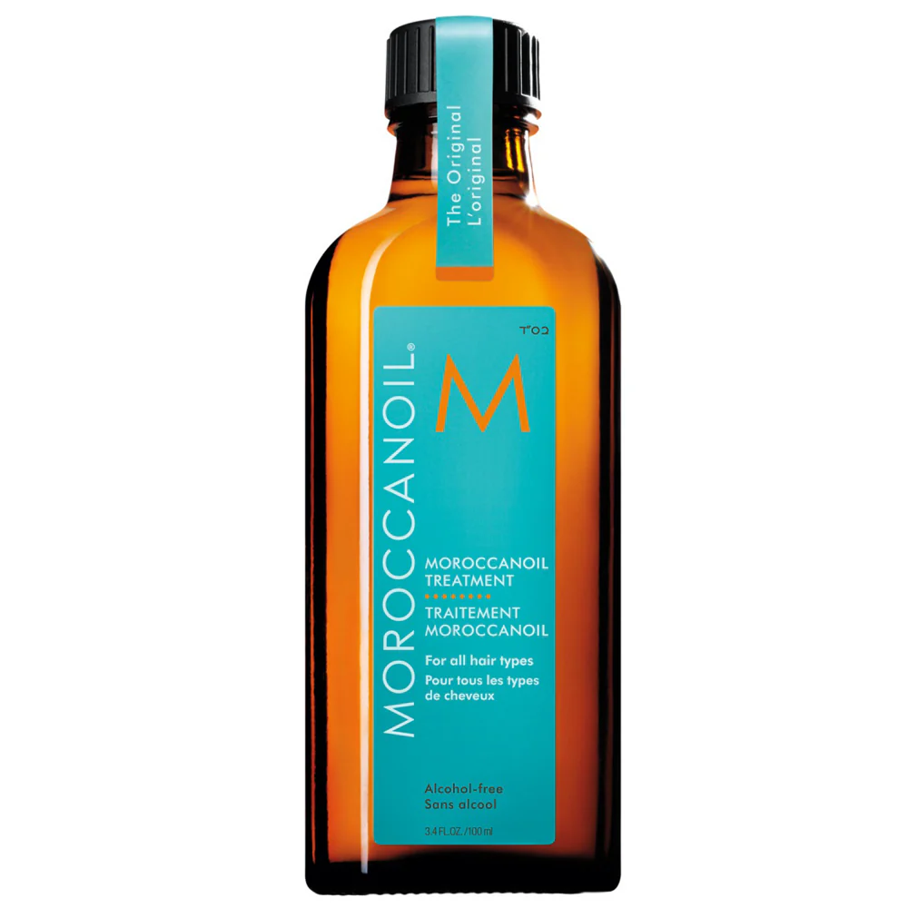 Moroccanoil Best Selling Trio - Image 2