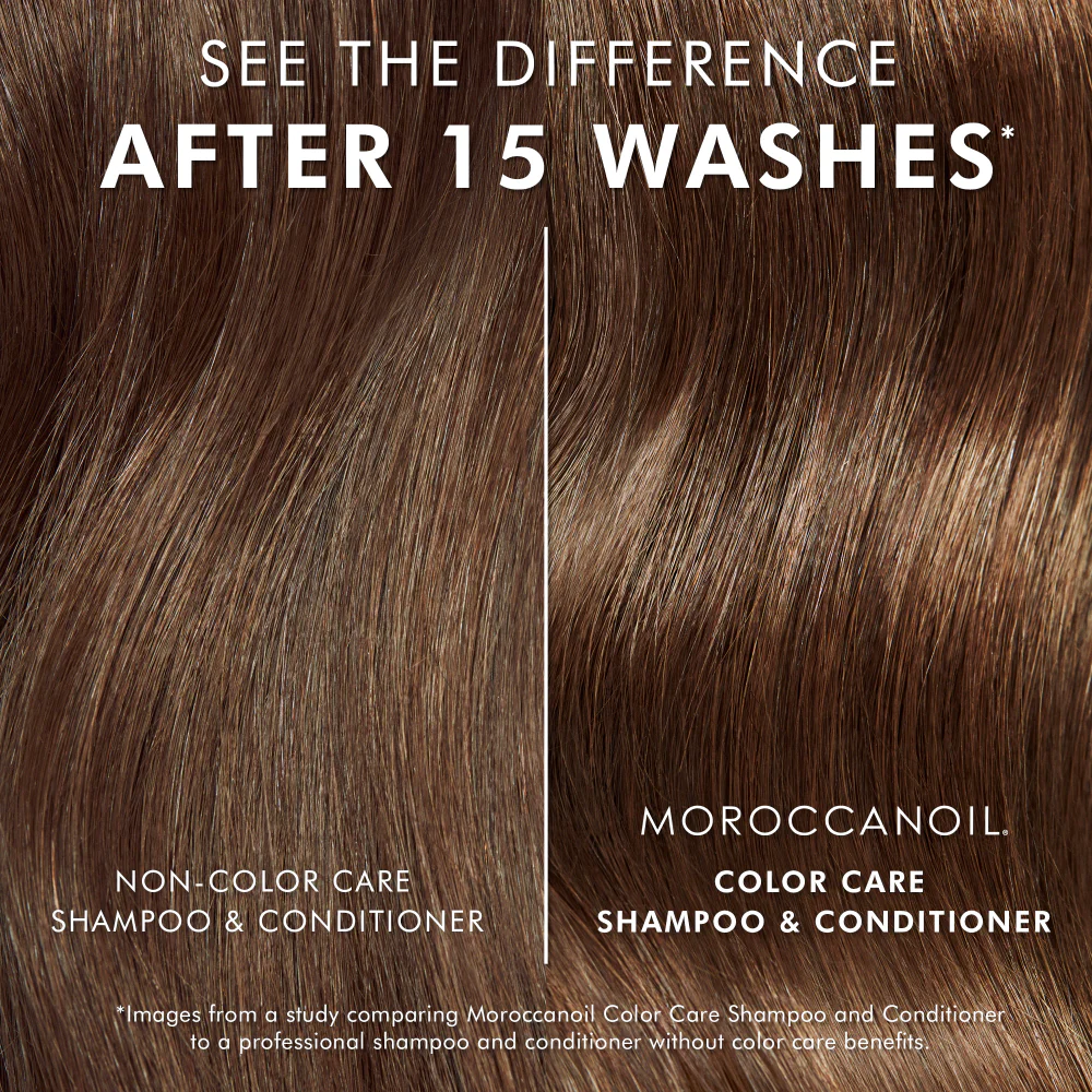 Moroccanoil Colour Care Conditioner 250ml - Image 4