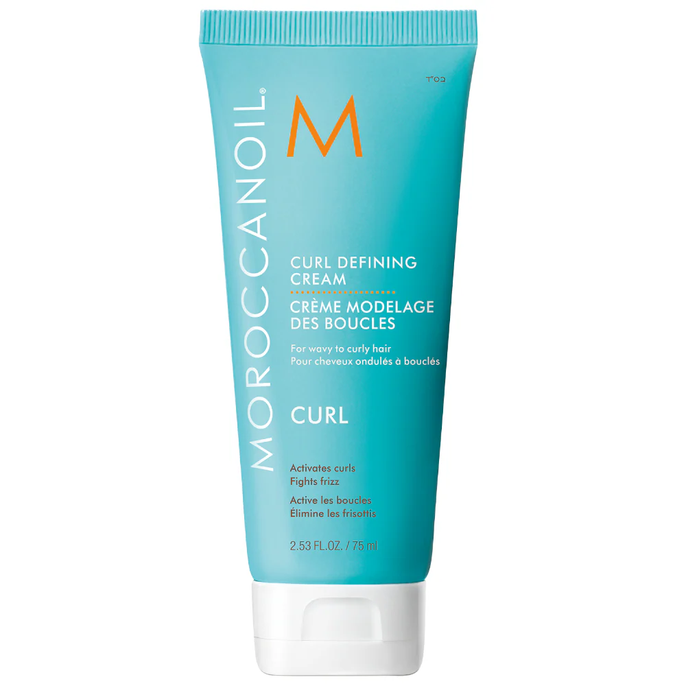 Moroccanoil Curl Defining Cream 75ml