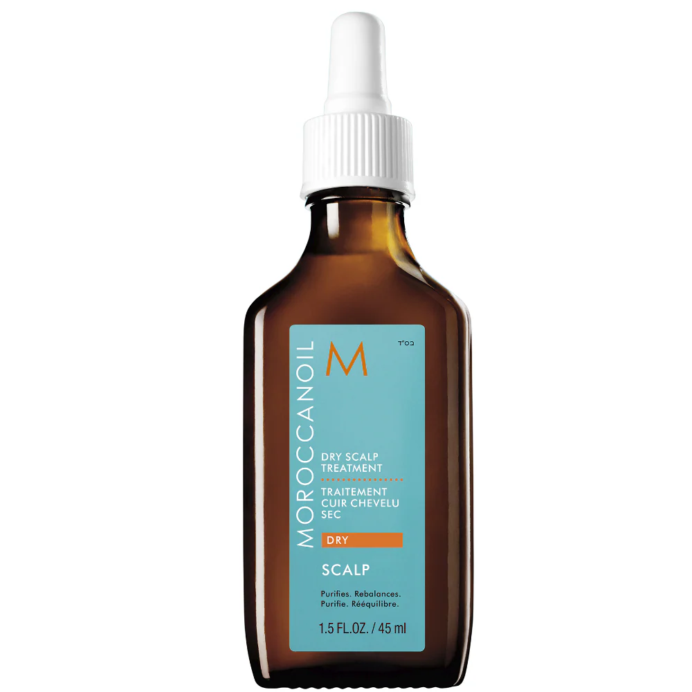 Moroccanoil Dry Scalp Treatment 45ml