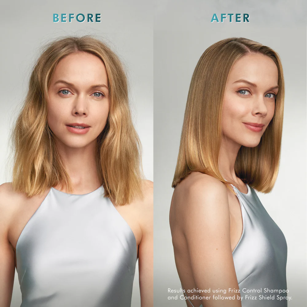 Moroccanoil Frizz Control Conditioner 250ml - Image 4