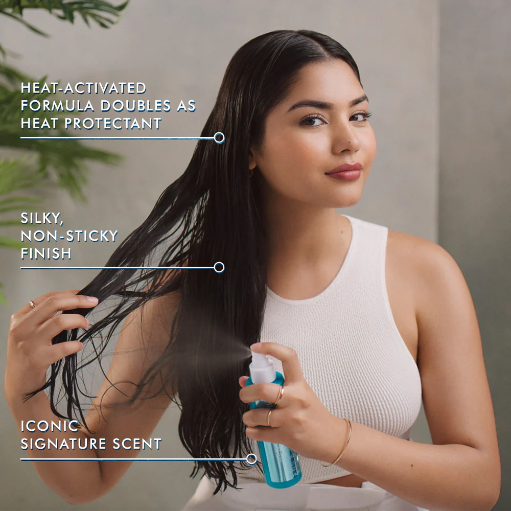 Moroccanoil Frizz Shield Spray 160ml - Image 2