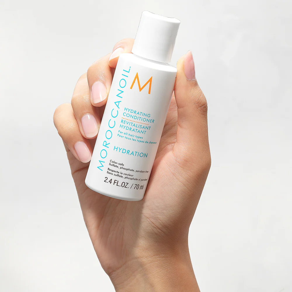 Moroccanoil Hydrating Conditioner 70ml - Image 2