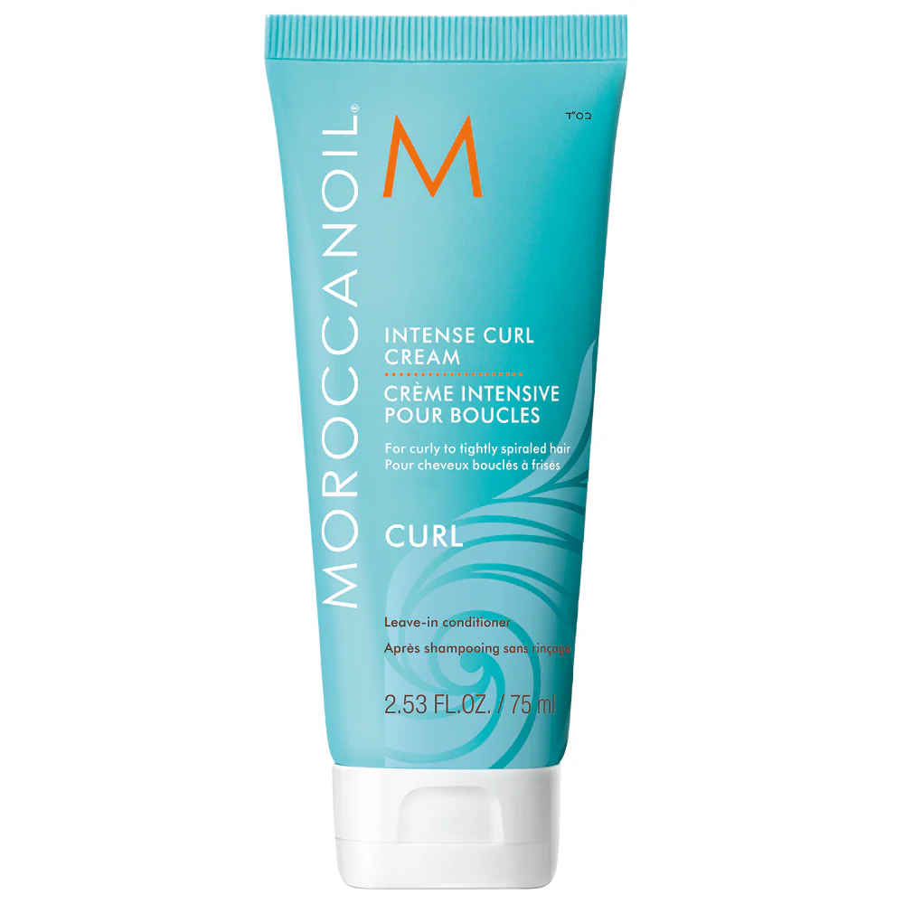 Moroccanoil Intense Curl Cream 75ml