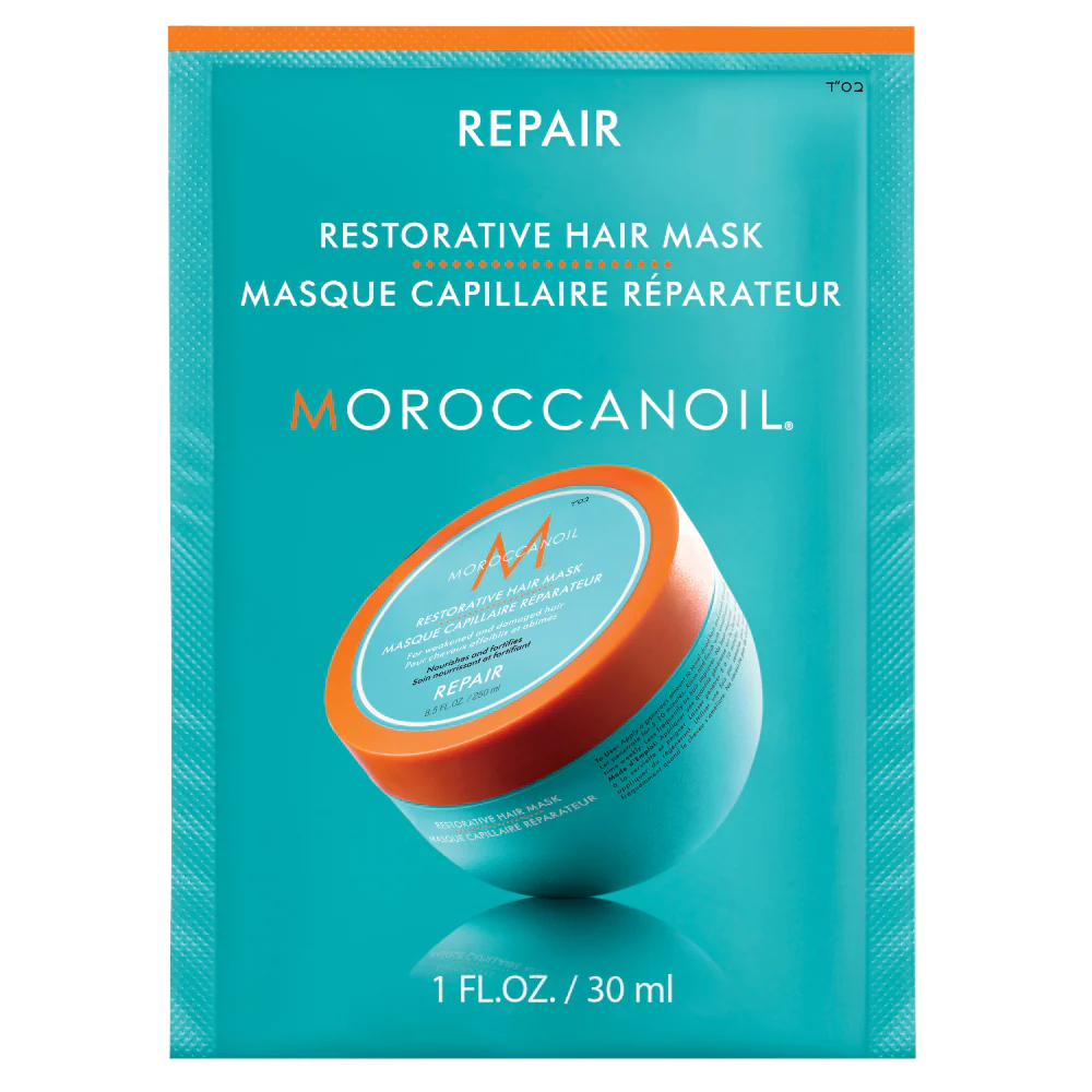Moroccanoil Restorative Hair Mask 30ml