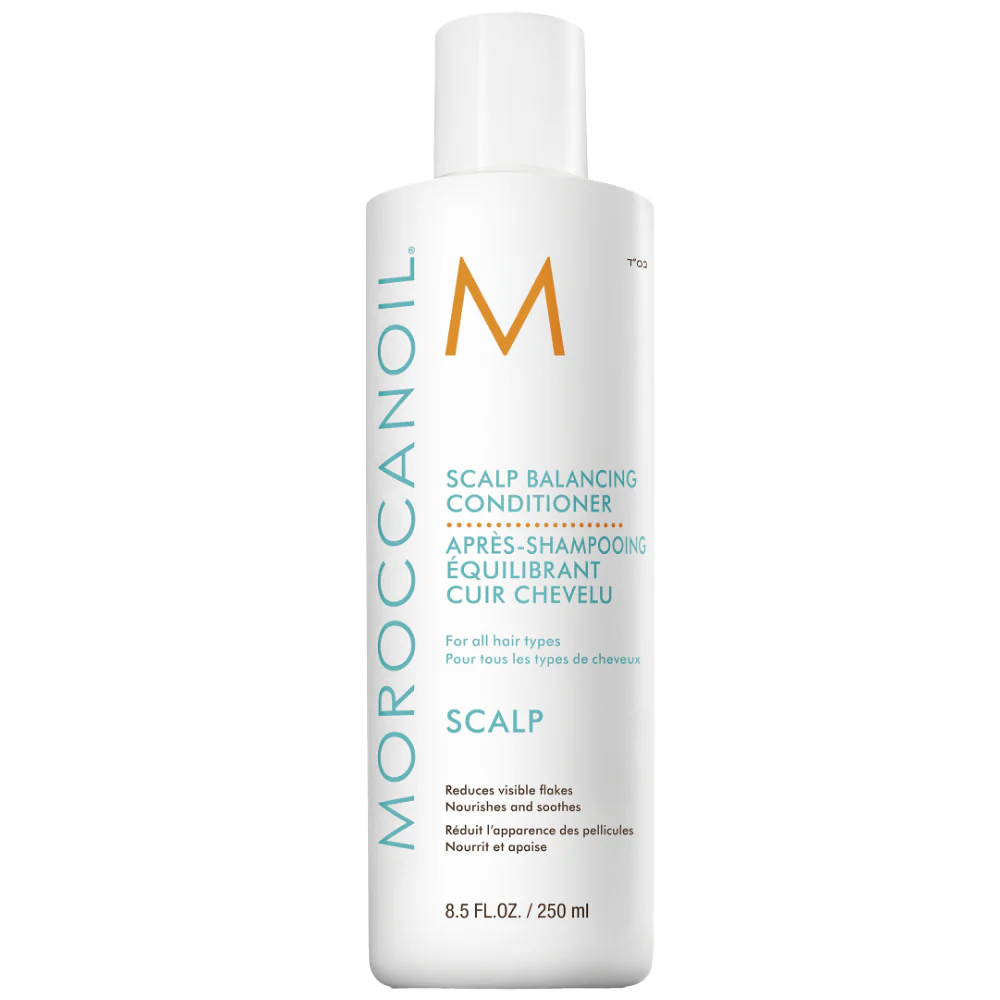 Moroccanoil Scalp Balancing Trio - Image 3