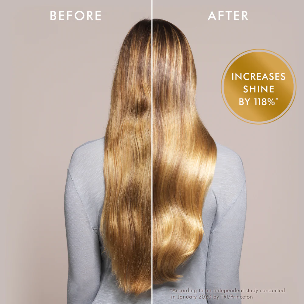 Moroccanoil Treatment Light 100ml - Image 3