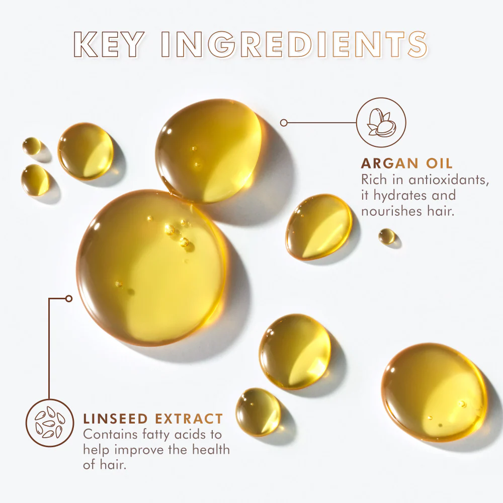 Moroccanoil Treatment Original Holiday Ornament - Image 3