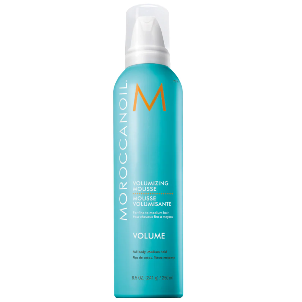 Moroccanoil Volumising Mousse 250ml
