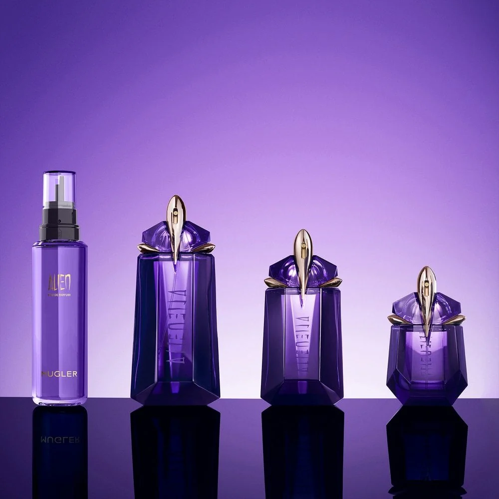 Mugler Alien Eau De Parfum 30ml - Image 6