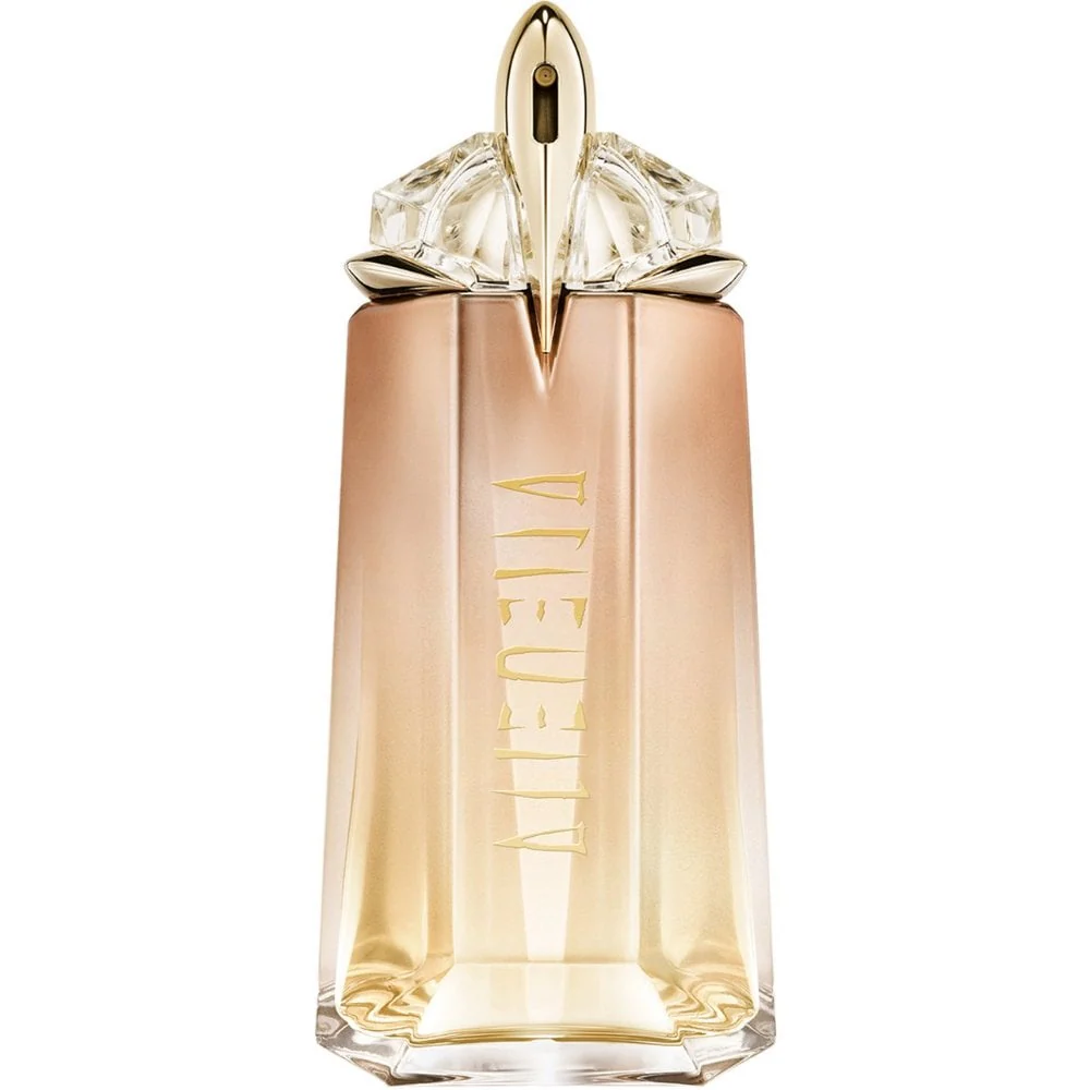 Mugler Alien Goddess Supra Florale Eau De Parfum 90ml