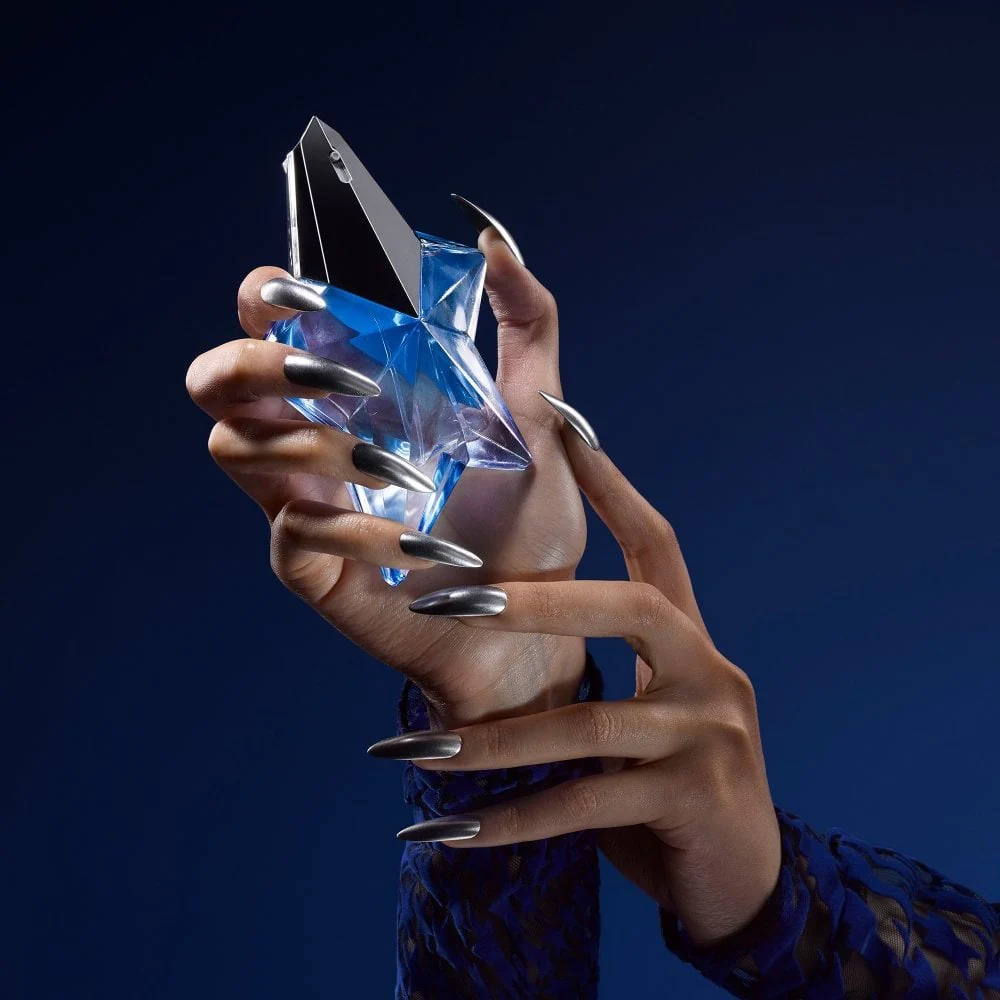 Mugler Angel Eau De Parfum 100ml - Image 4