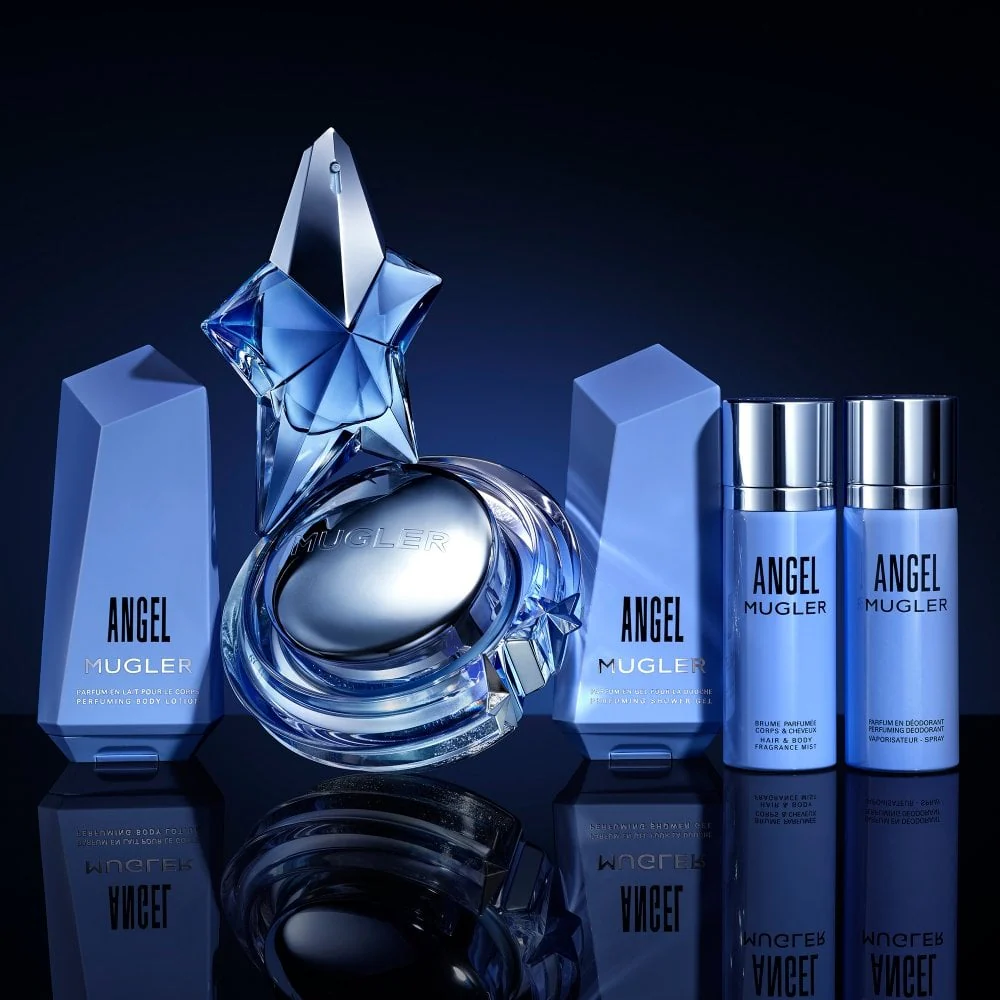 Mugler Angel Eau De Parfum 50ml - Image 8