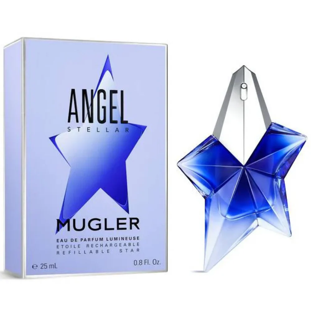 Mugler Angel Stellar Eau De Parfum 25ml - Image 2
