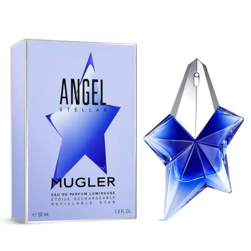 Mugler Angel Stellar Eau De Parfum 50ml - Image 2