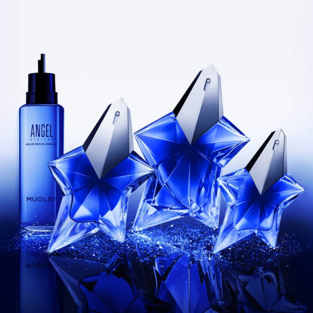 Mugler Angel Stellar Eau De Parfum 50ml - Image 3