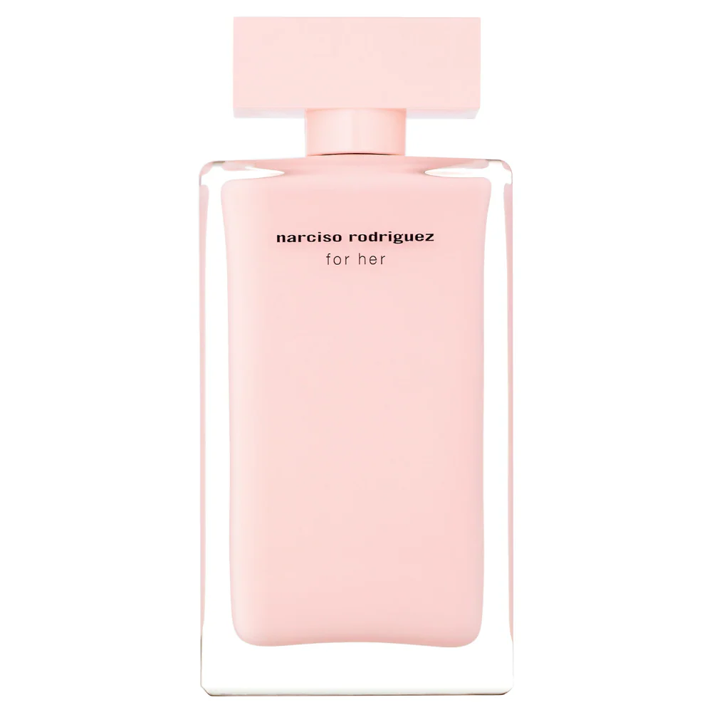 Narciso Rodriguez For Her Eau De Parfum 100ml